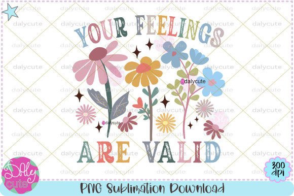 Download Retro Flowers Boho Inspirational Quotes - Retro flowers Collection