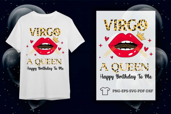 Download Leopard Virgo Queen DIY Crafts Files - Diy Collection