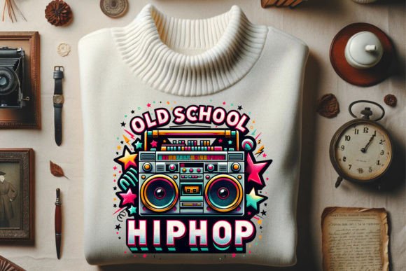 Download Old School Hip Hop Hits - Old Collection