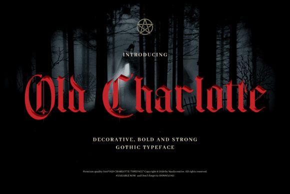 Download Old Charlotte - Old Collection